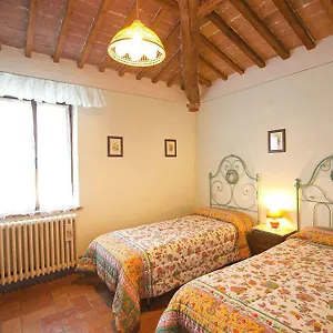 Farmhouse Il Fienile Hotel